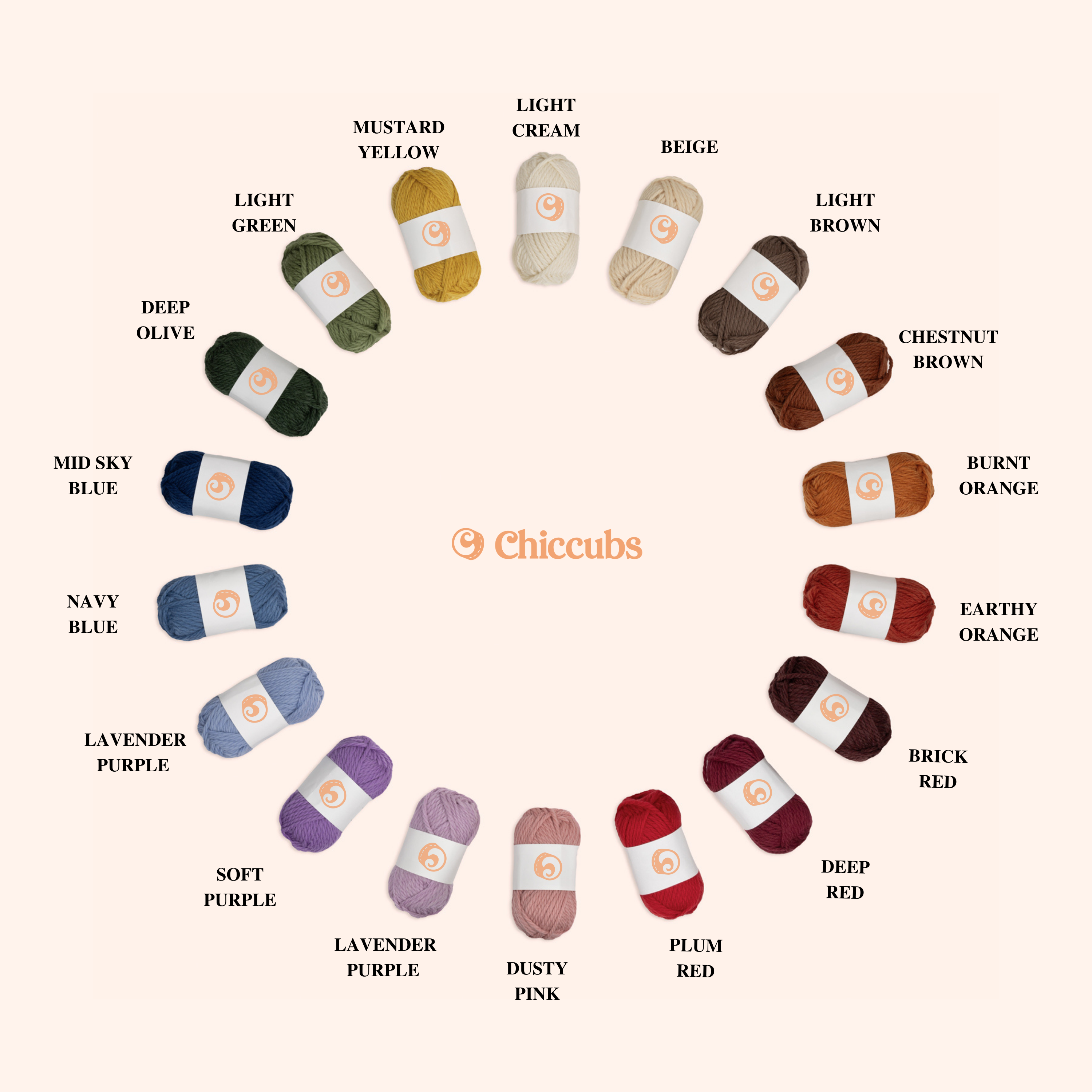 Embroidered Sweater | Chiccubs