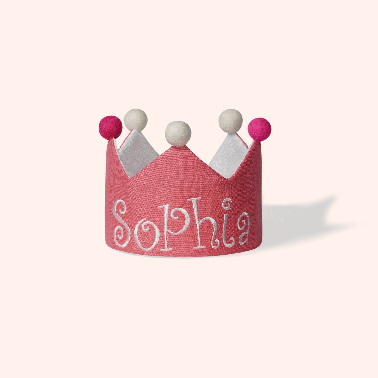 Birthday Crown | Chiccubs